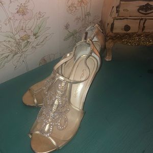 Cocktail Heels